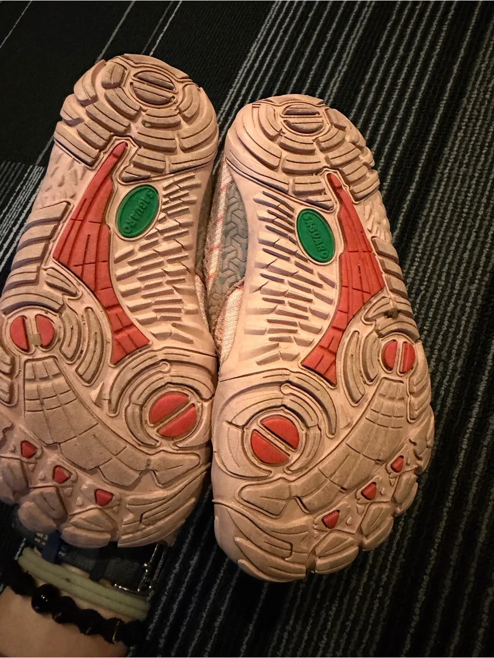 Saguaro boutique barefoot